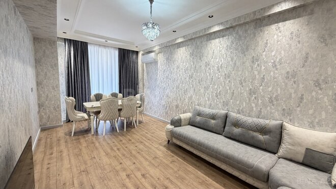 Satılır 2 otaqlı yeni tikili 117 m², Koroğlu m., photo 10 from 19