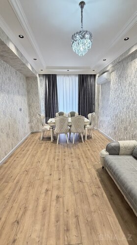 Satılır 2 otaqlı yeni tikili 117 m², Koroğlu m., photo 13 from 19