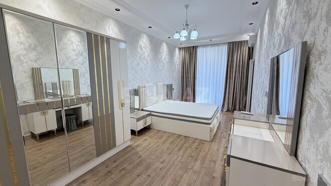 Satılır 2 otaqlı yeni tikili 117 m², Koroğlu m., photo 9 from 19