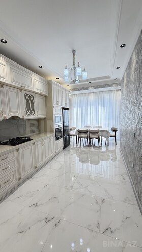Satılır 2 otaqlı yeni tikili 117 m², Koroğlu m., photo 14 from 19
