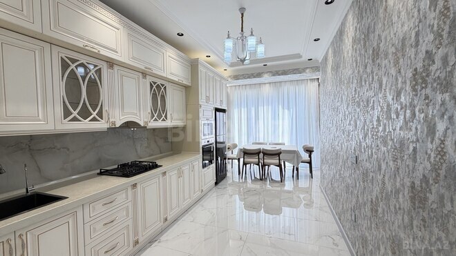 Satılır 2 otaqlı yeni tikili 117 m², Koroğlu m., photo 15 from 19