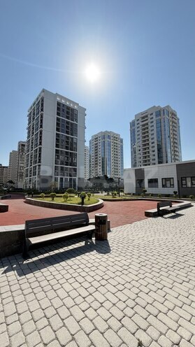 Satılır 2 otaqlı yeni tikili 117 m², Koroğlu m., photo 3 from 19