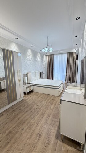Satılır 2 otaqlı yeni tikili 117 m², Koroğlu m., photo 8 from 19