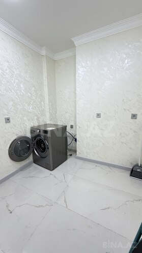 Satılır 2 otaqlı yeni tikili 117 m², Koroğlu m., photo 18 from 19