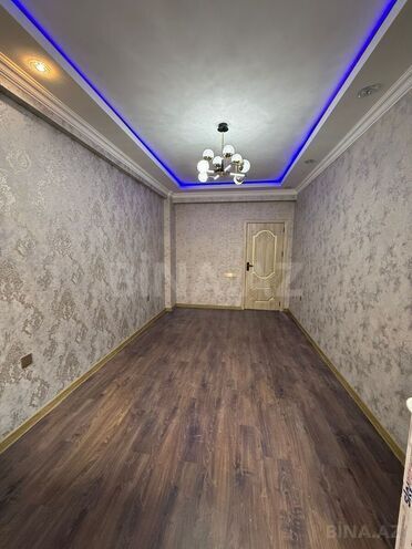 Satılır 2 otaqlı yeni tikili 63 m², photo 4 from 11