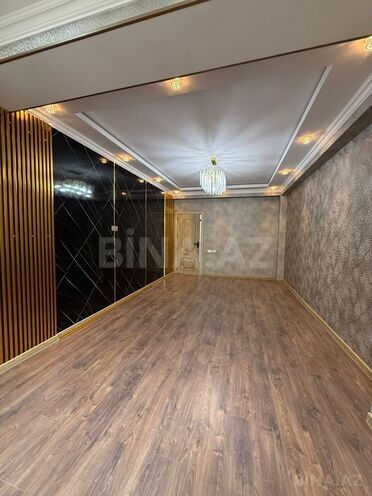 Satılır 2 otaqlı yeni tikili 63 m², photo 1 from 11