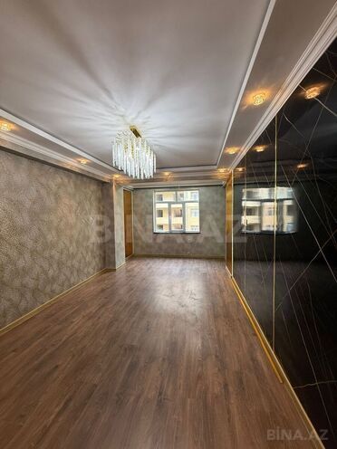 Satılır 2 otaqlı yeni tikili 63 m², photo 3 from 11