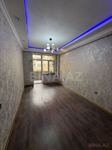 Satılır 2 otaqlı yeni tikili 63 m², photo 5 from 11