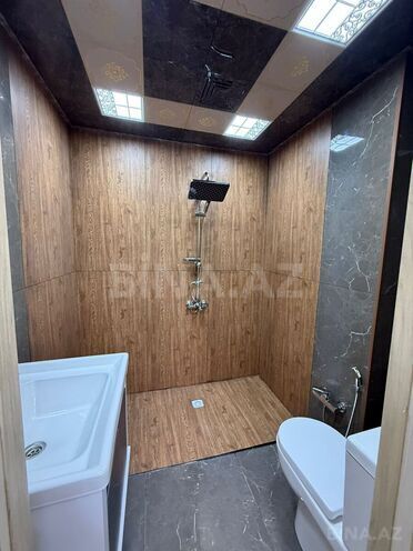 Satılır 2 otaqlı yeni tikili 63 m², photo 8 from 11