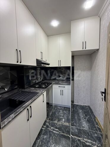 Satılır 2 otaqlı yeni tikili 63 m², photo 6 from 11