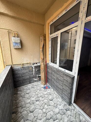 Satılır 2 otaqlı yeni tikili 63 m², photo 10 from 11