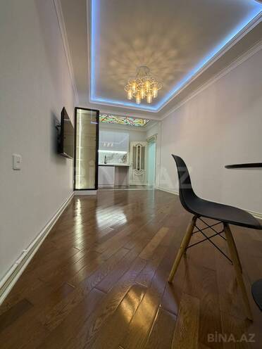 Satılır 2 otaqlı yeni tikili 51 m², Xətai r., photo 3 from 10