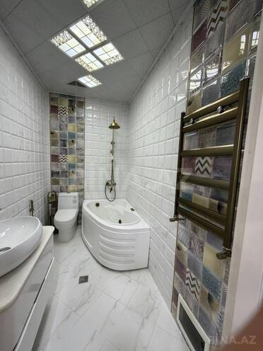 Satılır 2 otaqlı yeni tikili 51 m², Xətai r., photo 8 from 10