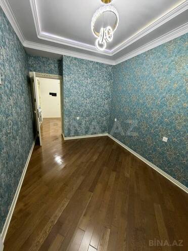Satılır 2 otaqlı yeni tikili 51 m², Xətai r., photo 5 from 10