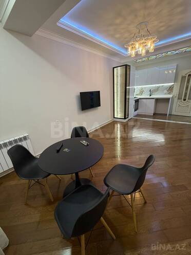 Satılır 2 otaqlı yeni tikili 51 m², Xətai r., photo 1 from 10