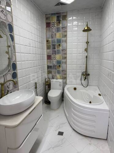 Satılır 2 otaqlı yeni tikili 51 m², Xətai r., photo 7 from 10