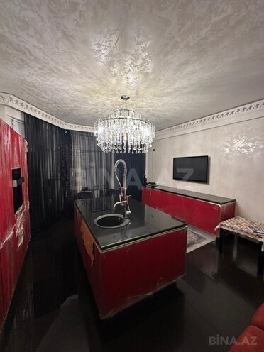 Продаётся 4-комн. новостройка 210 м², м. Низами, photo 3 from 12