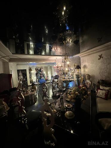 Продаётся 4-комн. новостройка 210 м², м. Низами, photo 10 from 12