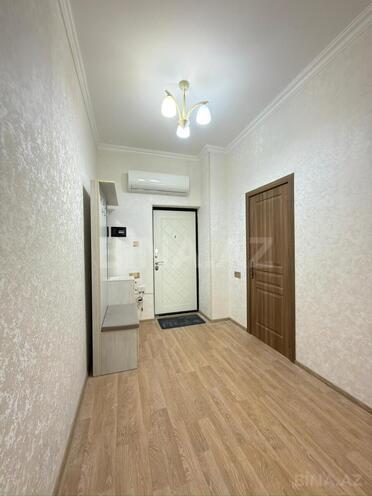 İcarəyə verilir 2 otaqlı yeni tikili 65 m², 28 May m., photo 10 from 13