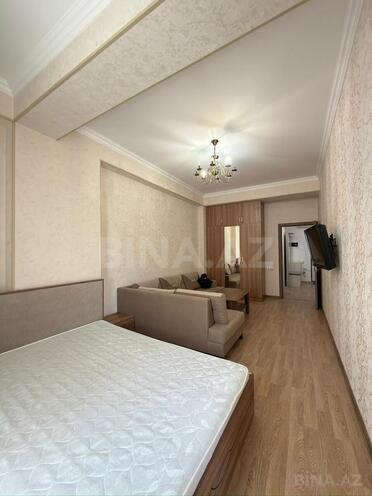 İcarəyə verilir 2 otaqlı yeni tikili 65 m², 28 May m., photo 6 from 13