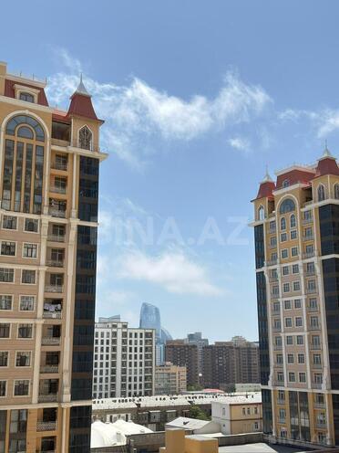 İcarəyə verilir 2 otaqlı yeni tikili 65 m², 28 May m., photo 1 from 13