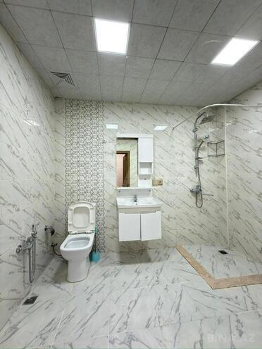 İcarəyə verilir 2 otaqlı yeni tikili 65 m², 28 May m., photo 12 from 13