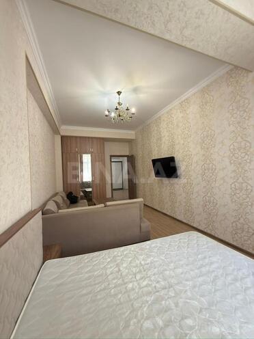 İcarəyə verilir 2 otaqlı yeni tikili 65 m², 28 May m., photo 7 from 13