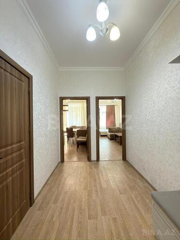 İcarəyə verilir 2 otaqlı yeni tikili 65 m², 28 May m., photo 11 from 13