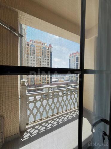 İcarəyə verilir 2 otaqlı yeni tikili 65 m², 28 May m., photo 3 from 13