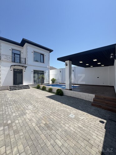 Продаётся 3-комн. дом/дача 165 м², пос. Шувеляны, photo 1 from 16