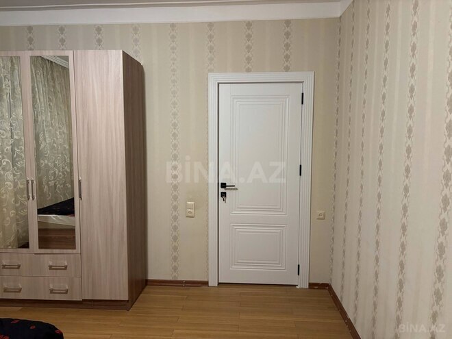 Satılır 4 otaqlı yeni tikili 95 m², Elmlər Akademiyası m., photo 6 from 22