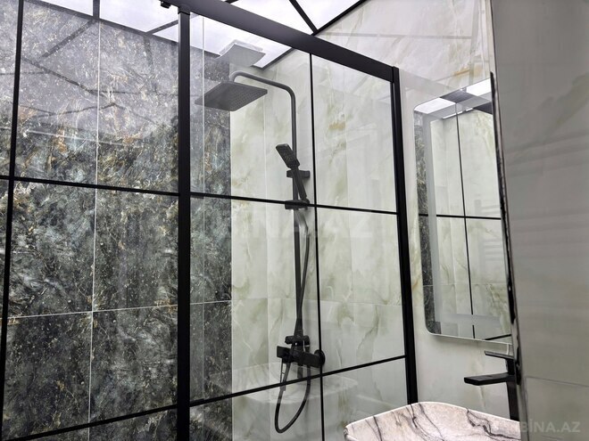 Satılır 4 otaqlı yeni tikili 95 m², Elmlər Akademiyası m., photo 17 from 22