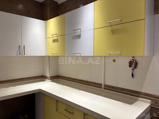 Satılır 4 otaqlı yeni tikili 95 m², Elmlər Akademiyası m., photo 16 from 22