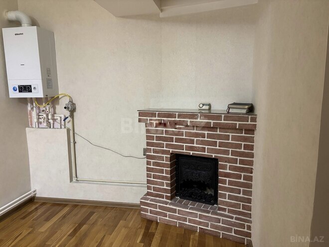 Satılır 4 otaqlı yeni tikili 95 m², Elmlər Akademiyası m., photo 9 from 22
