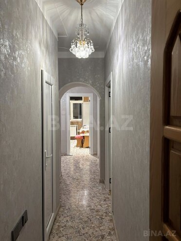 Satılır 4 otaqlı yeni tikili 95 m², Elmlər Akademiyası m., photo 12 from 22