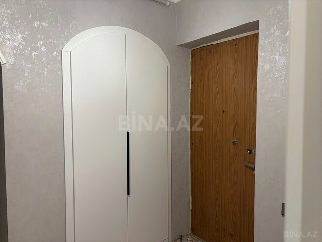 Satılır 4 otaqlı yeni tikili 95 m², Elmlər Akademiyası m., photo 13 from 22