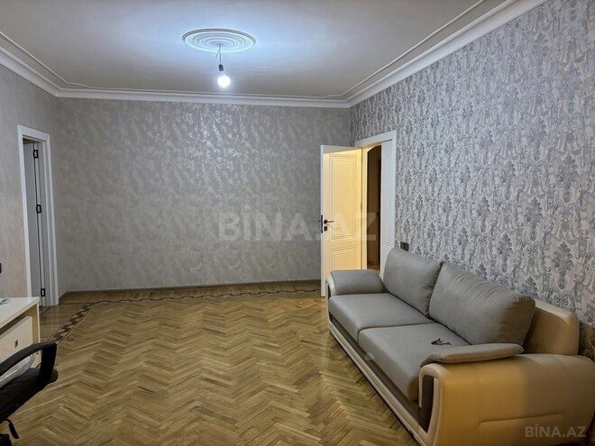 Satılır 4 otaqlı yeni tikili 95 m², Elmlər Akademiyası m., photo 3 from 22