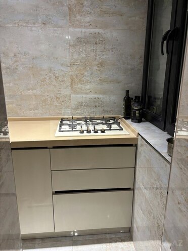 Satılır 4 otaqlı yeni tikili 95 m², Elmlər Akademiyası m., photo 14 from 22