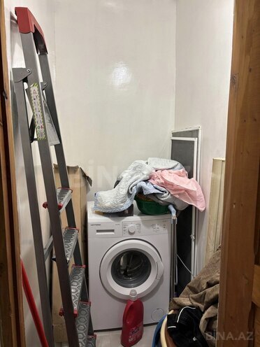 Satılır 4 otaqlı yeni tikili 95 m², Elmlər Akademiyası m., photo 21 from 22