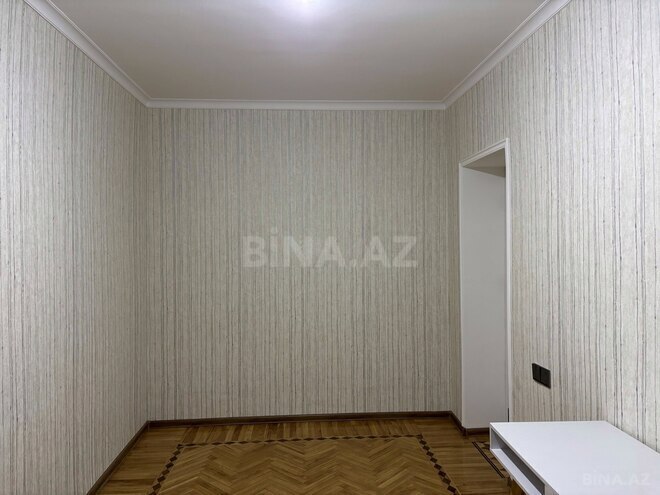 Satılır 4 otaqlı yeni tikili 95 m², Elmlər Akademiyası m., photo 5 from 22