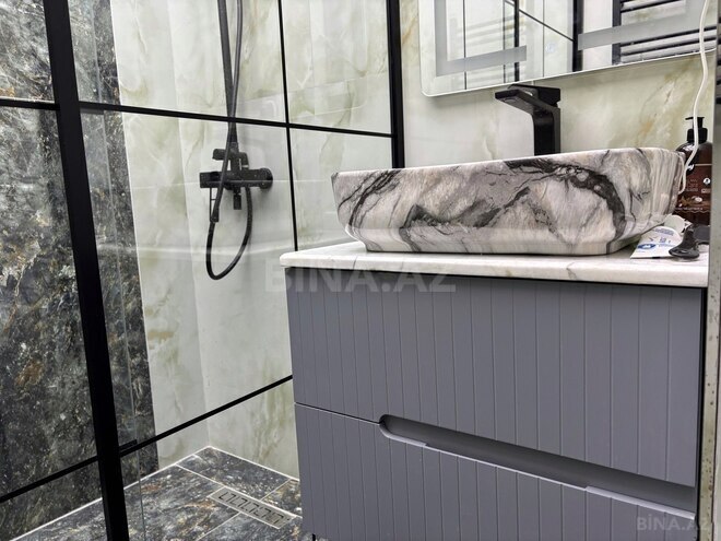 Satılır 4 otaqlı yeni tikili 95 m², Elmlər Akademiyası m., photo 19 from 22