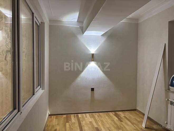Satılır 4 otaqlı yeni tikili 95 m², Elmlər Akademiyası m., photo 11 from 22