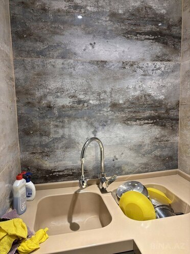 Satılır 4 otaqlı yeni tikili 95 m², Elmlər Akademiyası m., photo 15 from 22