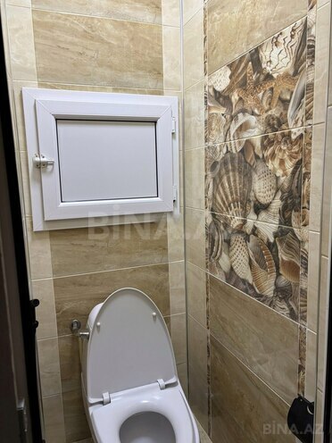 Satılır 4 otaqlı yeni tikili 95 m², Elmlər Akademiyası m., photo 20 from 22