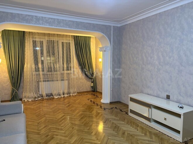 Satılır 4 otaqlı yeni tikili 95 m², Elmlər Akademiyası m., photo 1 from 22