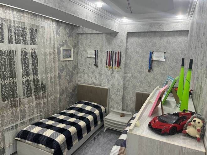 Продаётся 3-комн. новостройка 83 м², пос. Масазыр, photo 6 from 18