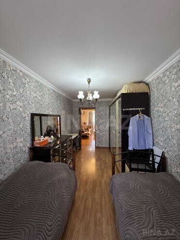 Satılır 3 otaqlı köhnə tikili 80 m², İnşaatçılar m., photo 13 from 16