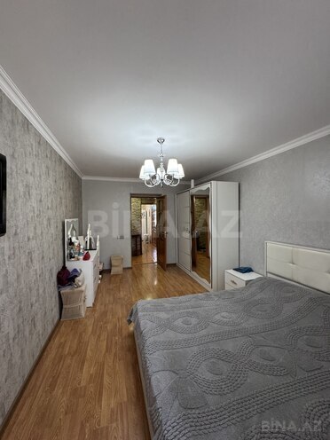 Satılır 3 otaqlı köhnə tikili 80 m², İnşaatçılar m., photo 7 from 16