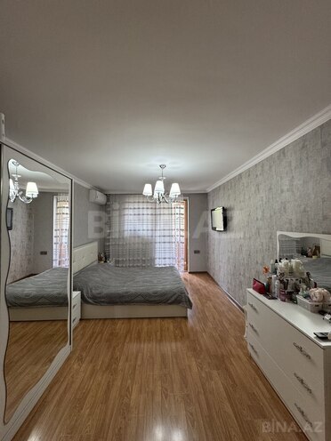 Satılır 3 otaqlı köhnə tikili 80 m², İnşaatçılar m., photo 6 from 16