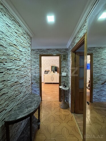Satılır 3 otaqlı köhnə tikili 80 m², İnşaatçılar m., photo 11 from 16